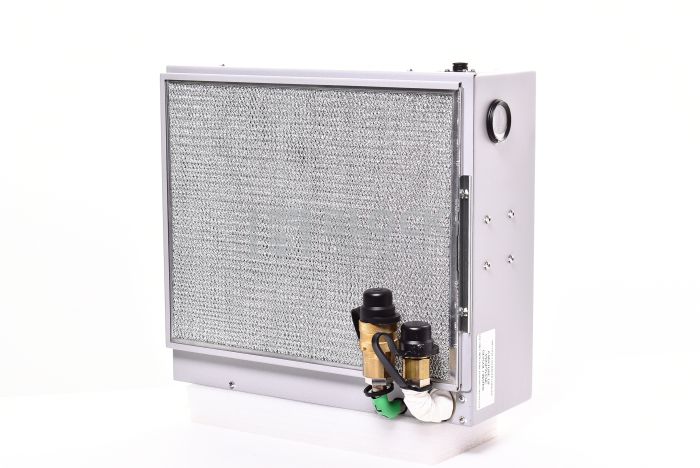 ech 様 HE-1256 - Toshiba - CT - Heat Exchanger | Block Imaging